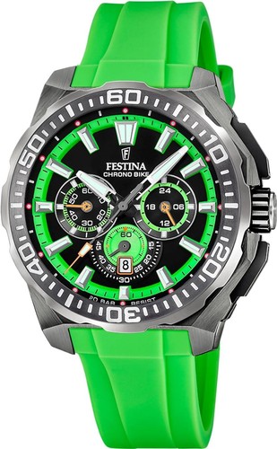 Orologio festina f20725 - orologio,