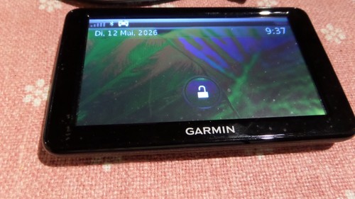 Garmin nüvi 2595 - nüvi, lm