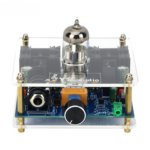 Amplificatore per cuffie