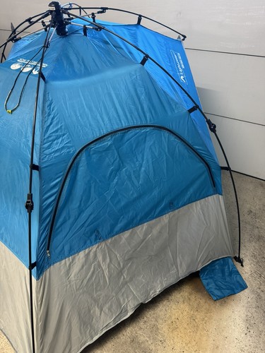 Tenda spiaggia rifugio - spiaggia,