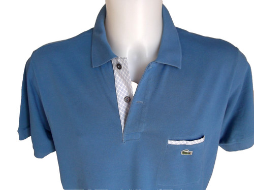 Lacoste shirt maglia - , polo
