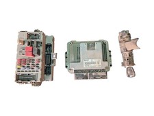 KIT CENTRALINA MOTORE ECU PER