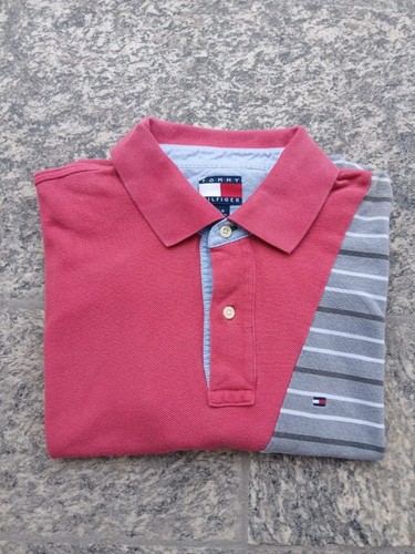 Polo tommy hilfiger - polo, l
