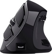Voxx Mouse Verticale Wireless