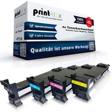 4x Cartucce Toner Compatibili