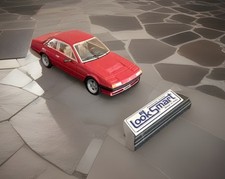 LOOKSMART LS23A Ferrari 400i