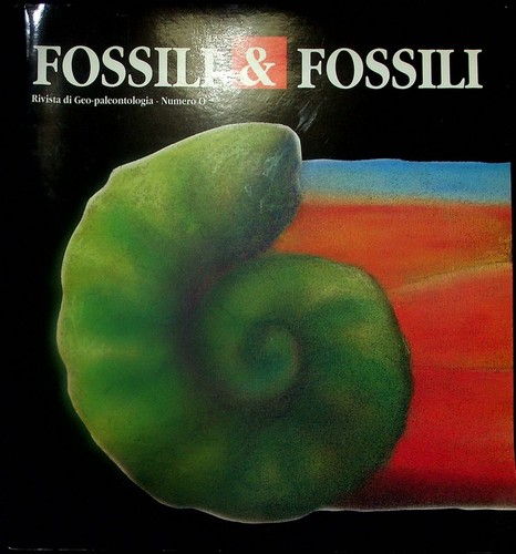 Fossili rivista di - rivista,