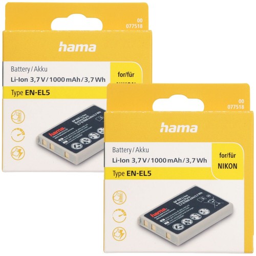 Batterie agli ioni litio - 2,
