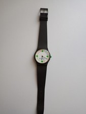 Orologio Pubblicitario Anni 80