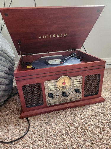 Victrola empire signature - empire,