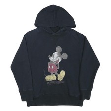DISNEY Felpa Pullover Donna