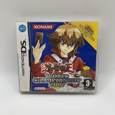 Yu-Gi-Oh World Championship