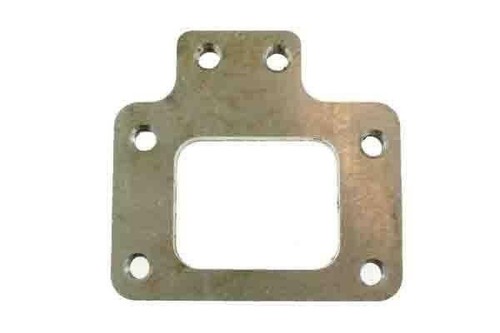 Flangia del turbo