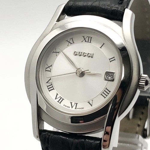 Orologio gucci 5500l - orologio,