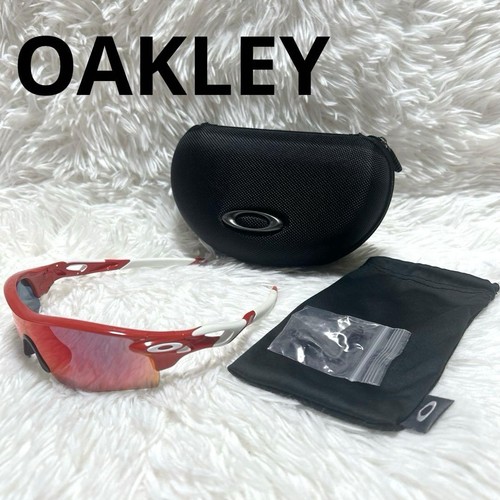 Oakley radarlock - oakley,