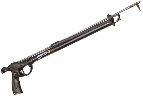 Fucile sling gun - gun, alpha