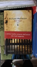 Libri - Richard Matheson -