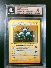 Pokémon Magneton Set Base