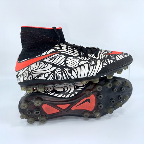 Scarpe uomo nike hypervenom - da,