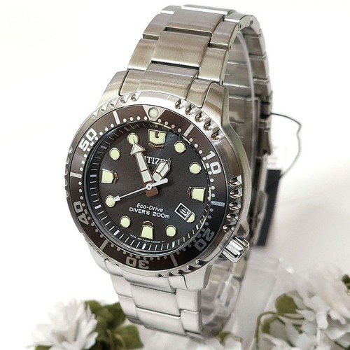 Nuovo citizen eco drive - nuovo,