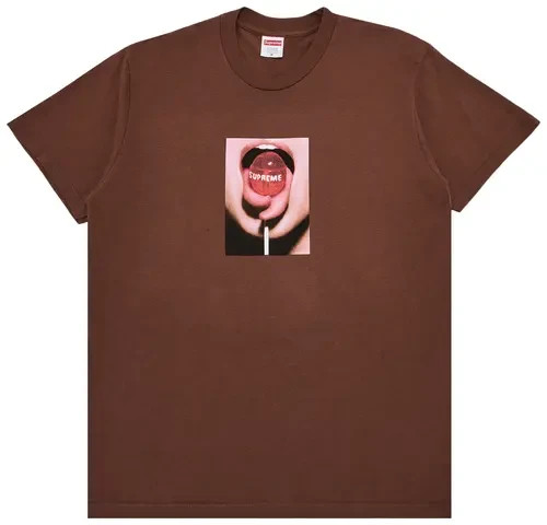 Shirt supreme lollipop - t-shirt,