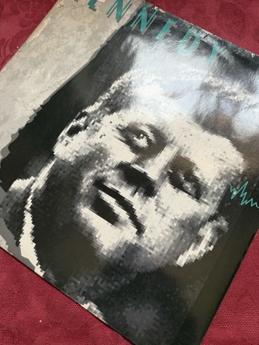 Vinile kennedy deep - vinile,