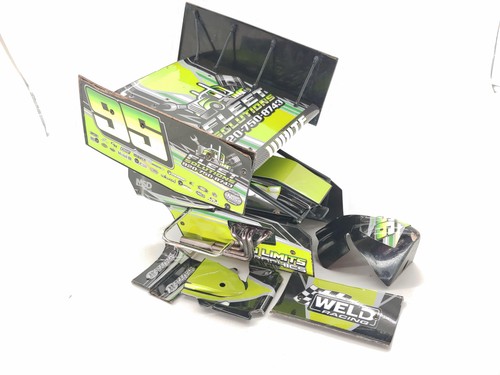 Carrozzeria losi 22s sprint - losi,