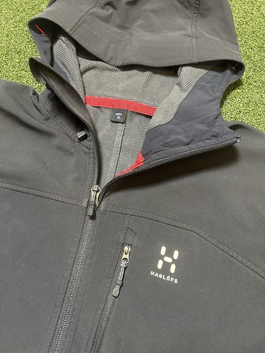 Giacca leggera uomo haglofs - giacca,