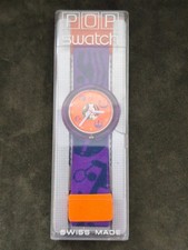 Orologio sportivo POP SWATCH