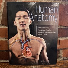 Human Anatomy by Valerie