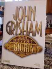 LA GIURIA di John Grisham -