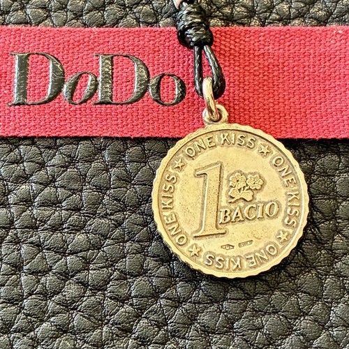 Dodo pomellato collana - dodo,