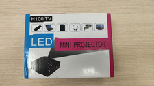 Mini videoproiettore led - mini,