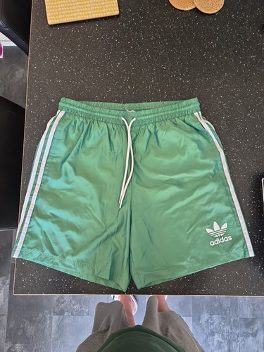 Pantaloncini uomo adidas - pantaloncini,