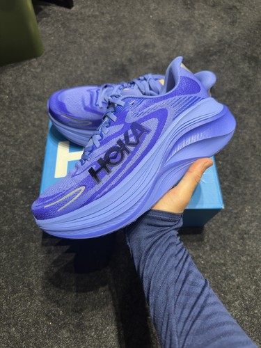 Hoka one skyward 9 - one, blu