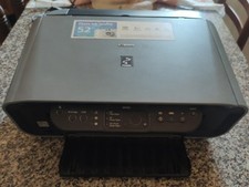 STAMPANTE CANON PIXMA MP160 SCANNER FOTOCOPIATRICE USB