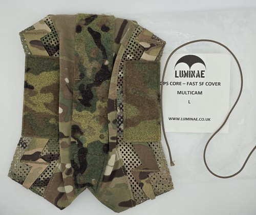 Luminae ops core fast - ops,