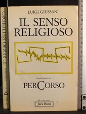 Senso religioso luigi - il,