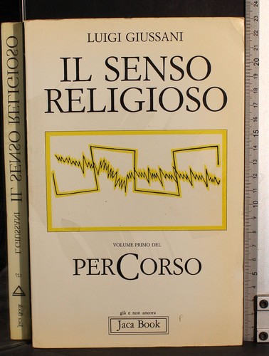 Senso religioso luigi - il,