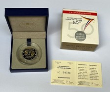 Coffret euro - 2€,