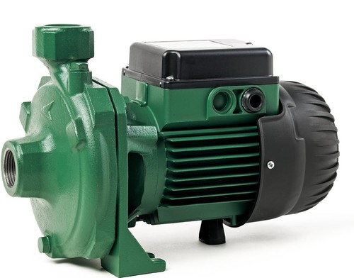 Dab 100t 5hp - dab, x