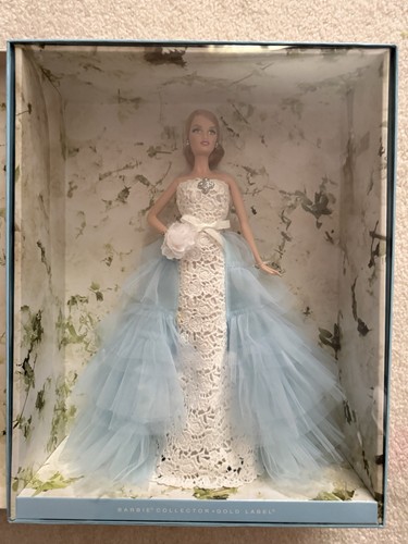 Barbie oscar renta - oscar,