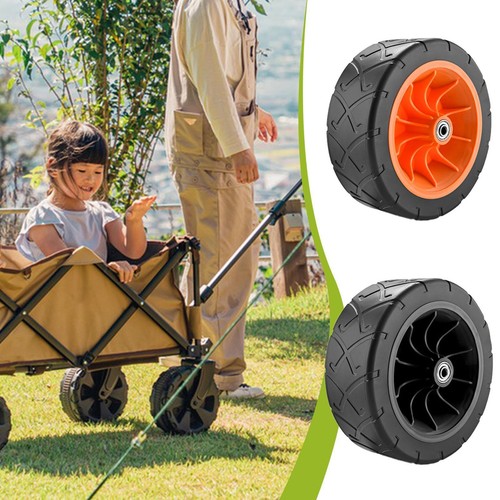 Ruota per carrello - , da
