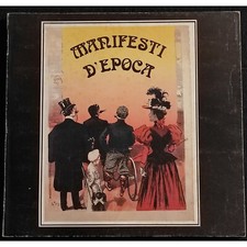 Manifesti d'Epoca - Collezioni