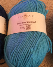 Rowan Pura Lana Superwash