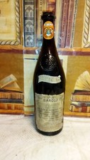 Vino 1967 Riserva Speciale