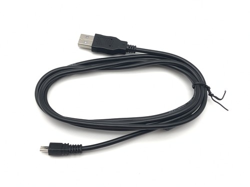 Fotocamera cavo usb - fotocamera, dati