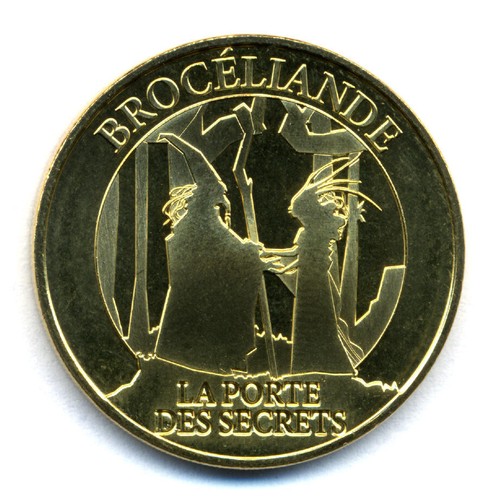 Paimpont brocéliande - paimpont,