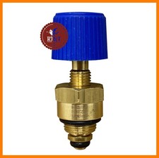 Rubinetto carico caldaia