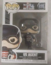 Funko Pop! Vinile: Marvel -